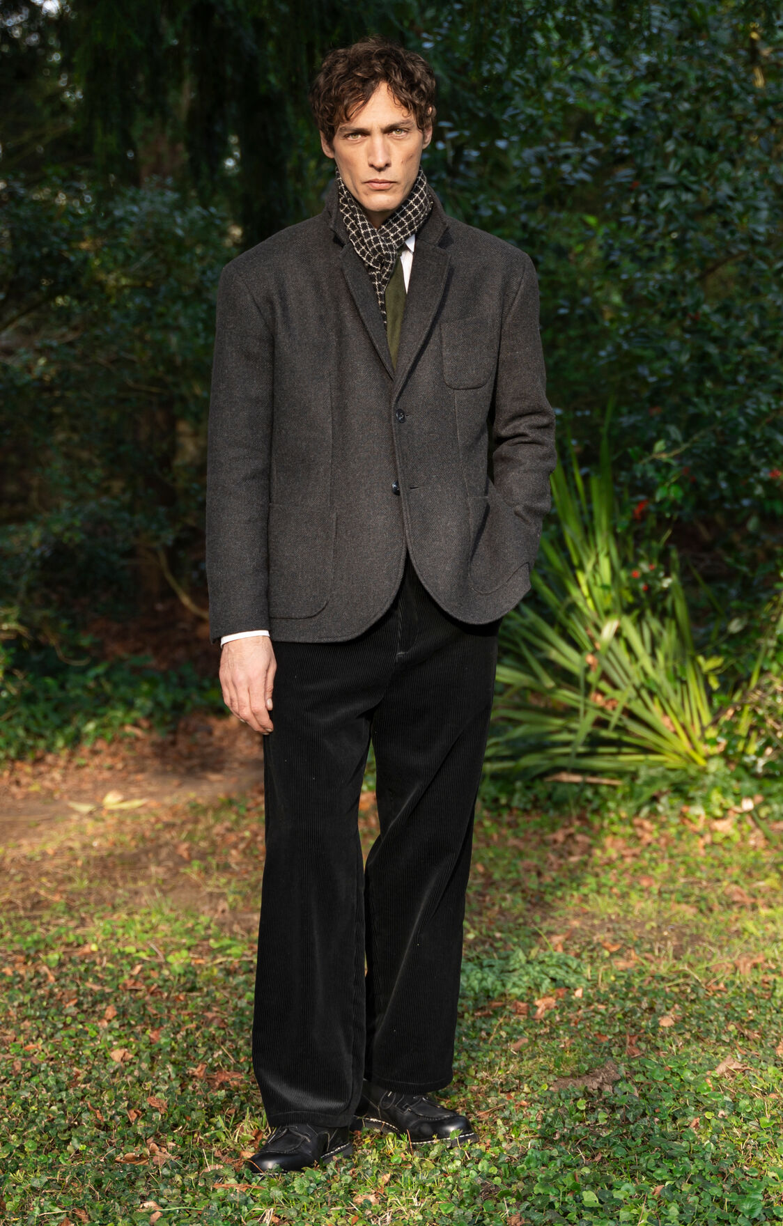 Look 13 - hiver 2025